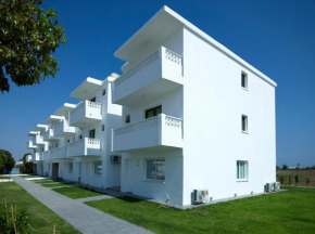 So Apartments